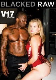 Blacked Raw V17 movie poster