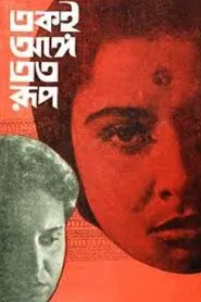 One Person, Many Forms movie poster