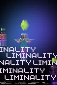 Poster do filme Liminality