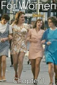 For Women, Chapter 1 movie poster