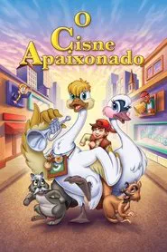 Poster do filme O Cisne Apaixonado