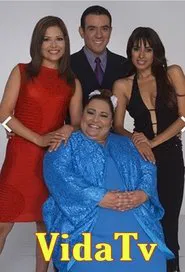 VidaTv tv show poster