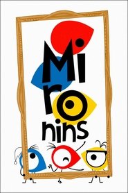Mironins movie poster