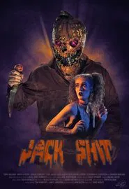 Poster do filme Jack Shit