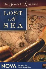 Lost at Sea: The Search for Longitude movie poster