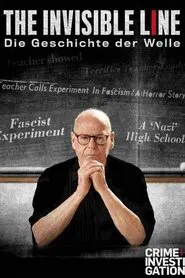 The Invisible Line - Die Geschichte der Welle movie poster