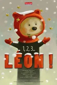 Poster do filme 1, 2, 3... Leon !
