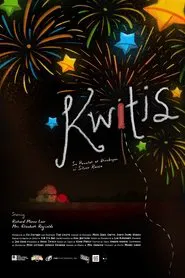 Kwitis movie poster