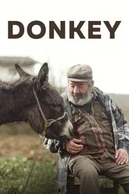 Donkey movie poster
