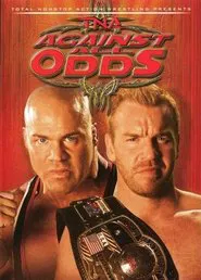 Poster do filme TNA Against All Odds 2007
