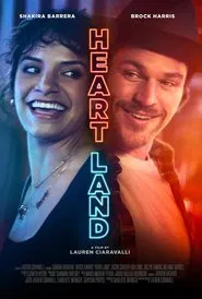 Heart Land movie poster