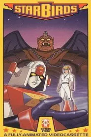 Starbirds movie poster