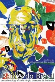 Poster do filme Raízes do Brasil
