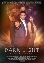 Dark Light - Short Film movie poster
