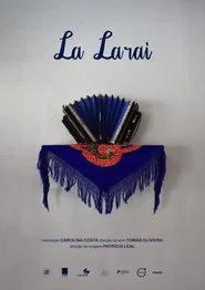 La Larai movie poster