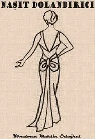 Naşit Dolandırıcı movie poster