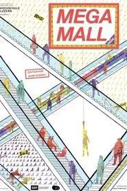 Megamall movie poster