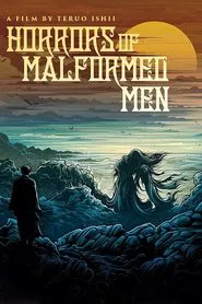 Poster do filme Horrors of Malformed Men