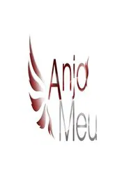 Anjo Meu tv show poster