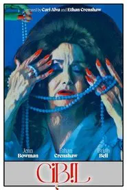 Cibil movie poster