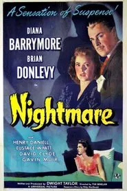 Poster do filme Nightmare