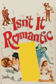Poster do filme Isn't It Romantic?