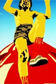 Poster do filme Vacuum Cleaner