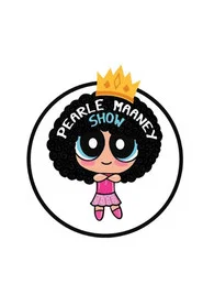 Poster da série Pearle Maaney Show