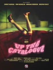 Up the Catalogue movie poster
