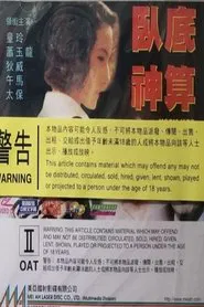 Magic Mod movie poster