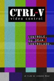 CTRL-V movie poster