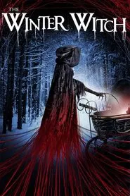 The Winter Witch movie poster