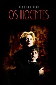 Poster do filme Os Inocentes
