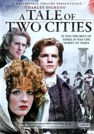 Poster da série A Tale of Two Cities