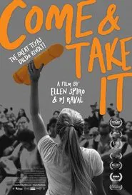 Come & Take It movie poster