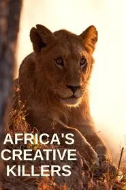 Africa's Predator Zones tv show poster