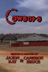 Poster do filme COWBOYS: A Short Film