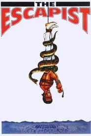 The Escapist movie poster