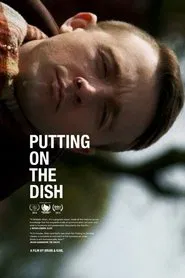 Putting on the Dish movie poster