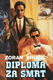 Death Diploma movie poster