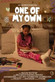 One of My Own movie poster