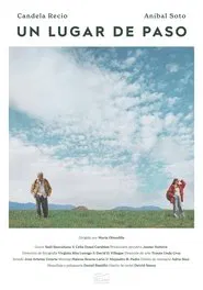 Un lugar de paso movie poster