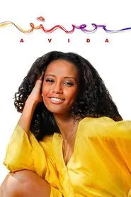 Seize the Day tv show poster