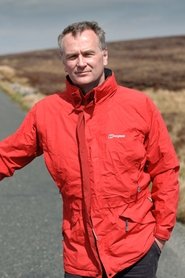 Great Irish Journeys tv show poster