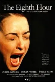 Poster do filme The Eighth Hour