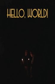 Poster do filme Hello, World!