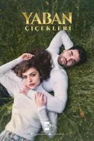 Wild Flowers tv show poster