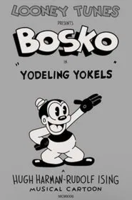 Yodeling Yokels movie poster