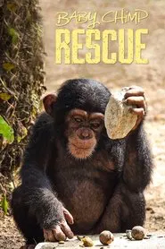 Baby Chimp Rescue tv show poster