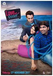 Poster do filme Love Ni Bhavai